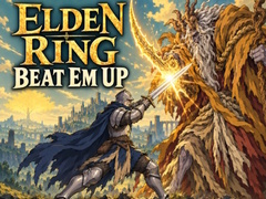Oyun Elden Ring: Beat Em Up