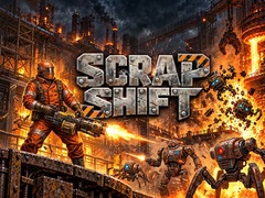 Oyun Scrap Shift