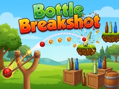 Oyun Bottle Breakshot