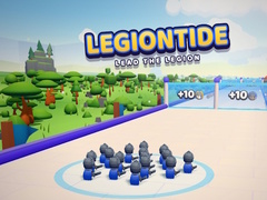Oyun Legiontide Lead The Legion