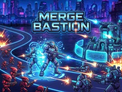 Oyun Merge Bastion