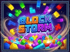 Oyun Block Storm