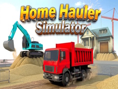 Oyun Home Hauler Simulator