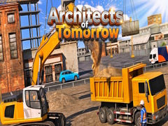 Oyun Architects of Tomorrow