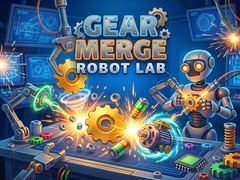 Oyun Gear Merge Robot Lab