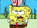Oyun Spongebob Saw Game