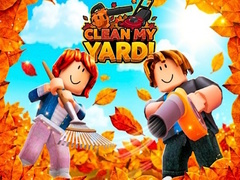 Oyun Leaf Clean Up