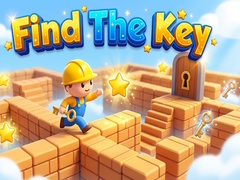 Oyun Find The Key