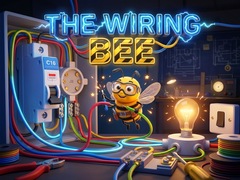 Oyun The Wiring Bee