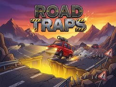 Oyun Road Traps