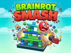 Oyun Brainrot Smash