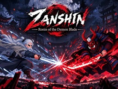 Oyun Zanshin: Ronin of the Demon Blade