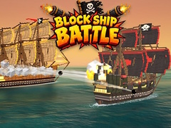 Oyun Block Ship Battle
