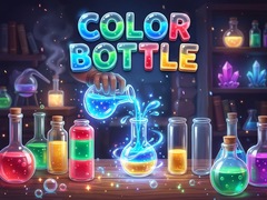 Oyun Color Bottle
