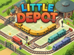 Oyun Little Depot