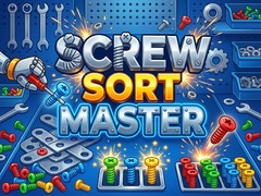 Oyun Screw Sort Master
