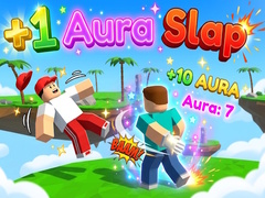 Oyun +1 Aura Slap