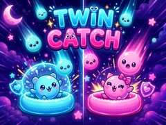 Oyun Twin Catch