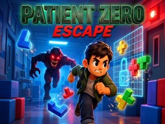 Oyun Patient Zero: Escape