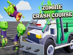 Oyun Zombie Crash Course