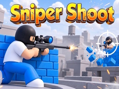 Oyun Sniper Shoot