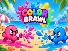 Oyun Color Brawl