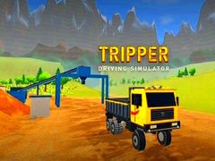 Oyun Tripper Driving Simulator