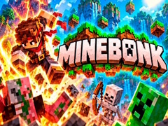 Oyun Minebonk