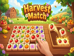 Oyun Harvest Match