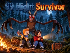 Oyun 99 Night Survivor