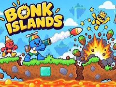 Oyun Bonk Islands