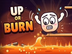Oyun Up or Burn