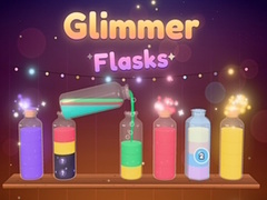 Oyun Glimmer Flasks