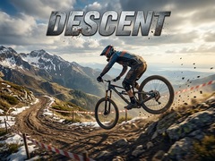 Oyun Descent