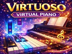 Oyun Virtuoso: Virtual Piano