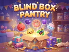 Oyun Blind Box Pantry