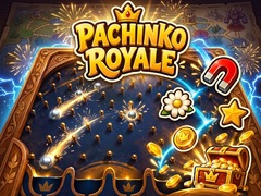 Oyun Pachinko Royale