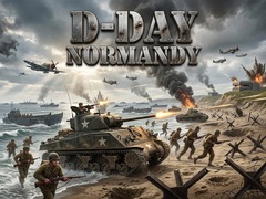 Oyun D-Day Normandy