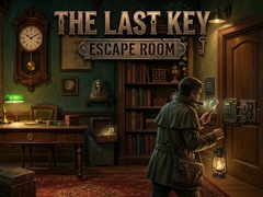 Oyun The Last Key Escape Room