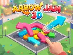 Oyun Arrow Jam 3D