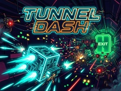 Oyun Tunnel Dash