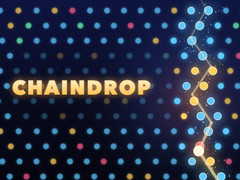 Oyun Chaindrop