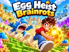 Oyun Egg Heist Brainrots online