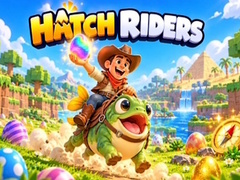 Oyun Hatch Riders