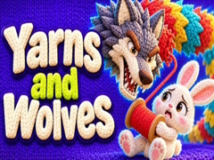 Oyun Yarns and Wolves