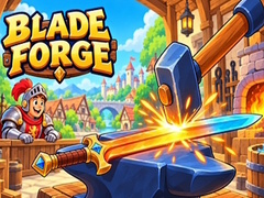 Oyun Blade Forge