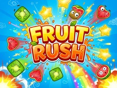Oyun Fruit Rush