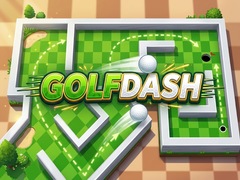 Oyun Golfdash