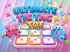 Oyun Ultimate TicTacToe
