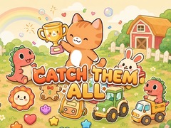 Oyun Catch Them All